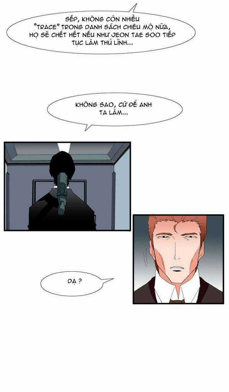 Siêu năng - Chapter 97 - Trang 20