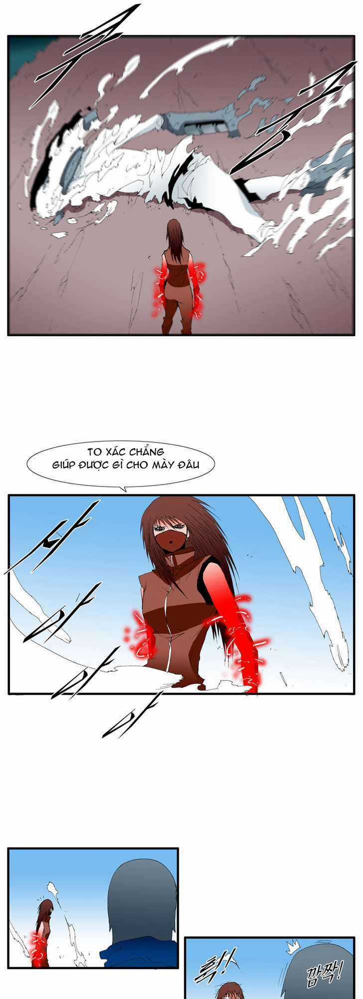 Siêu năng - Chapter 97 - Trang 3