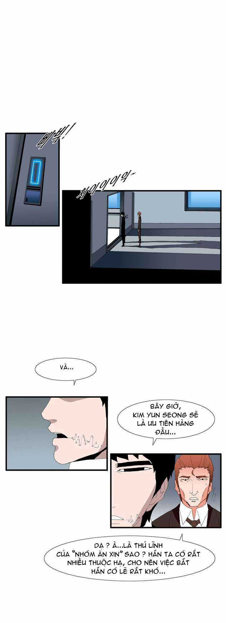 Siêu năng - Chapter 97 - Trang 22