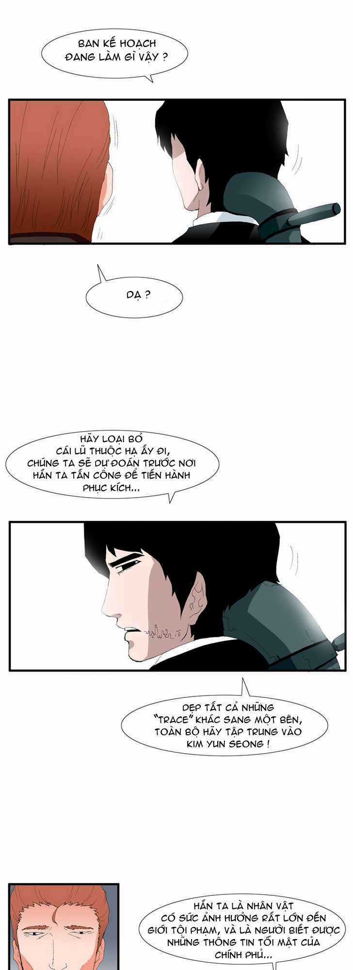 Siêu năng - Chapter 97 - Trang 23