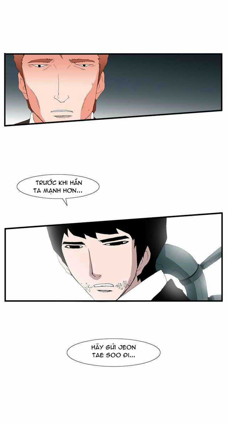 Siêu năng - Chapter 97 - Trang 25