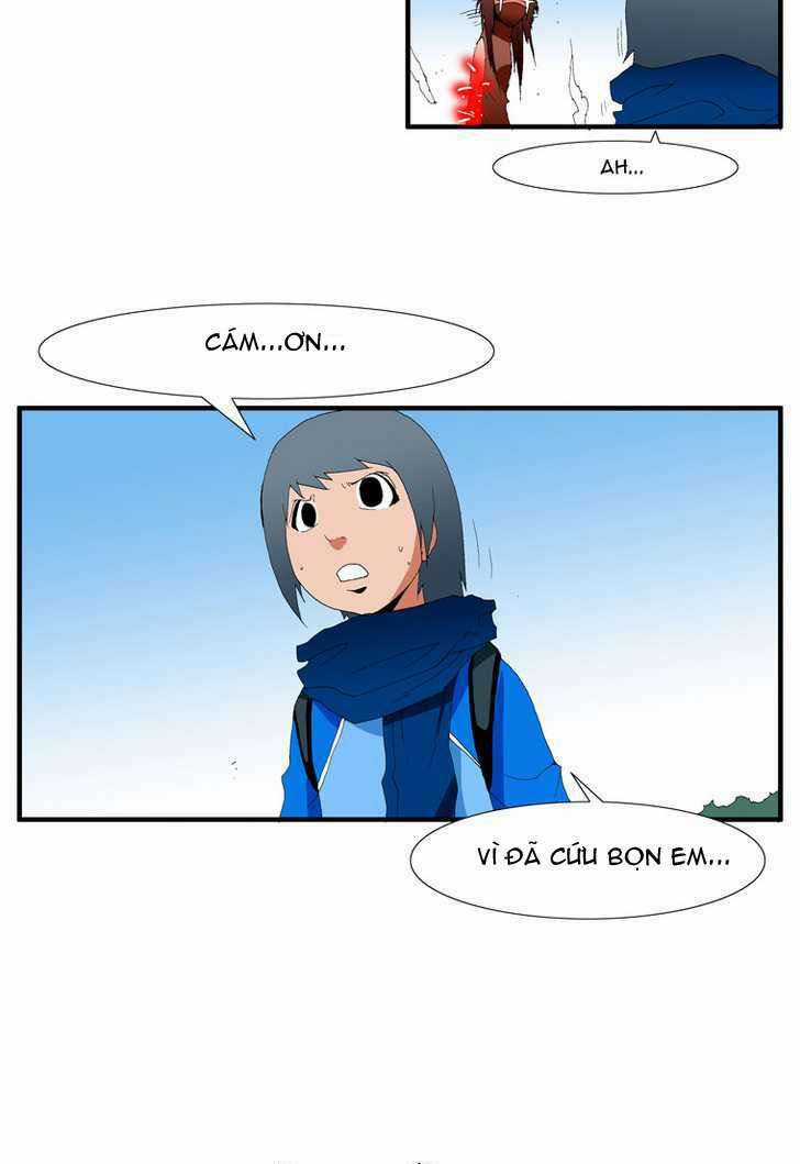 Siêu năng - Chapter 97 - Trang 4