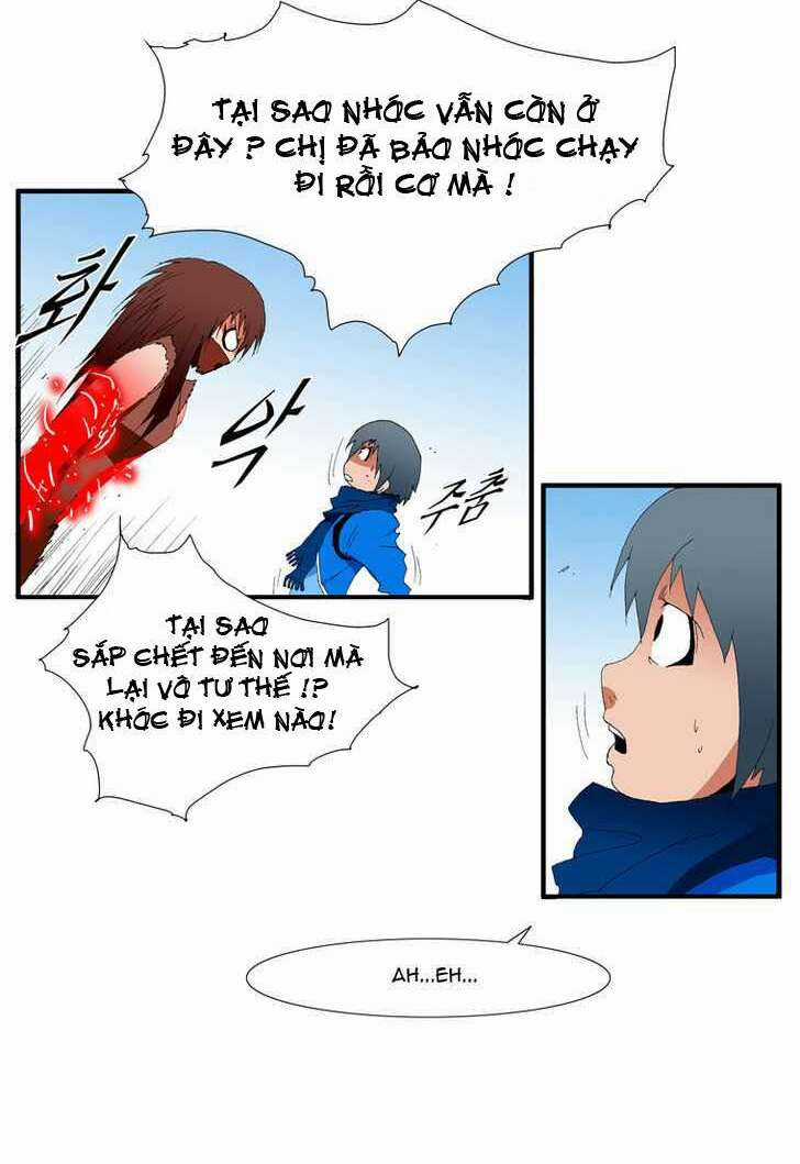 Siêu năng - Chapter 97 - Trang 5