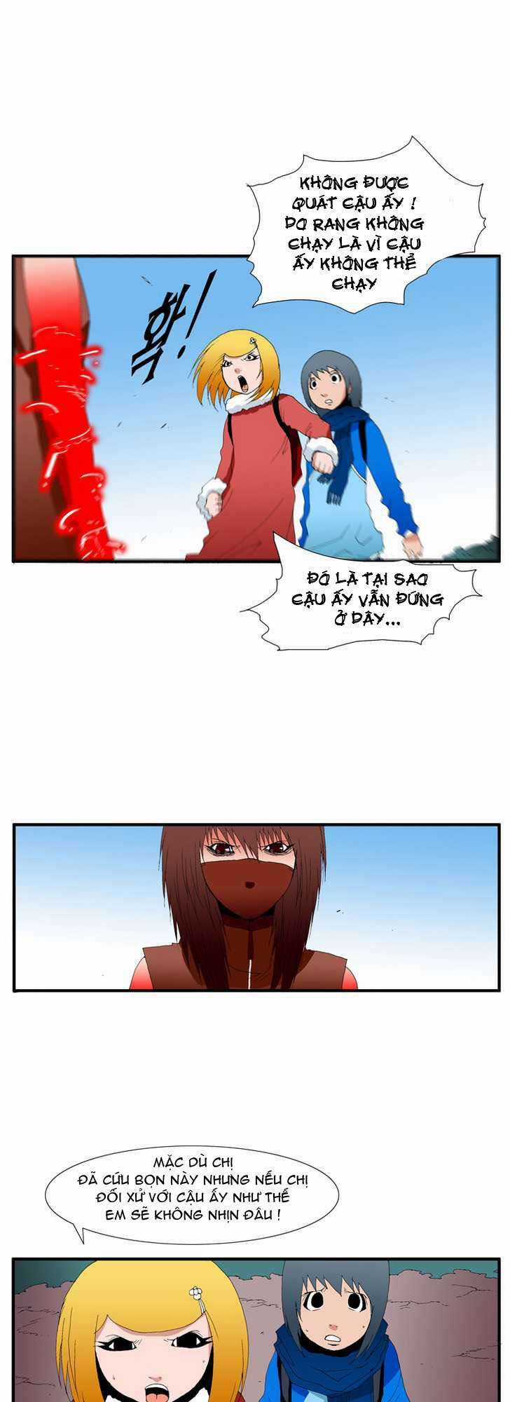 Siêu năng - Chapter 97 - Trang 6