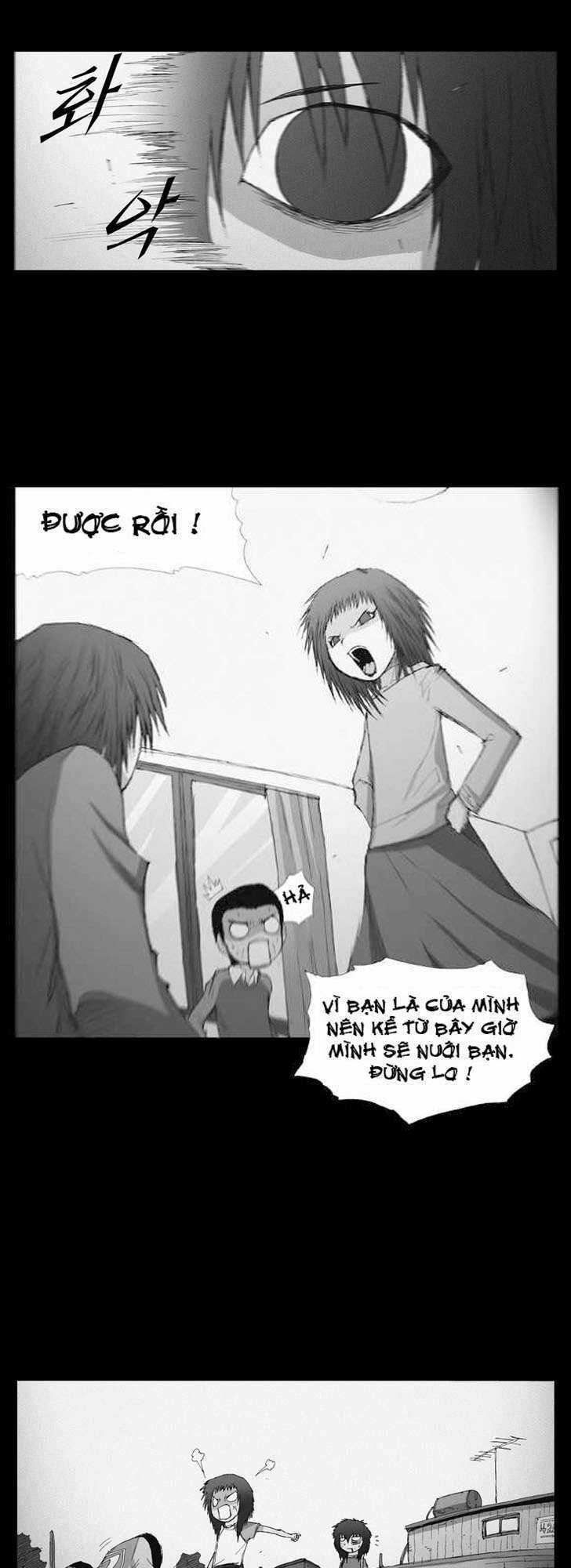 Siêu năng - Chapter 97 - Trang 8