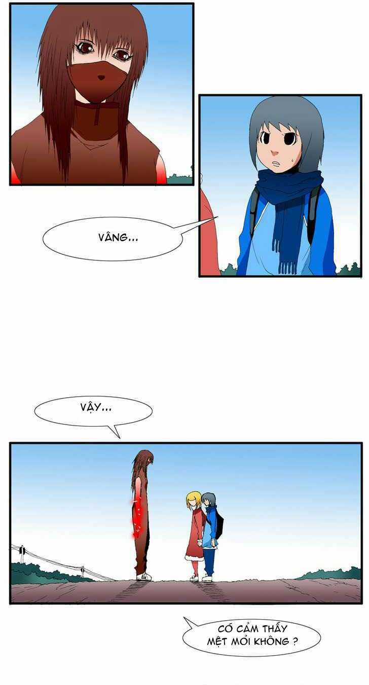 Siêu năng - Chapter 97 - Trang 10