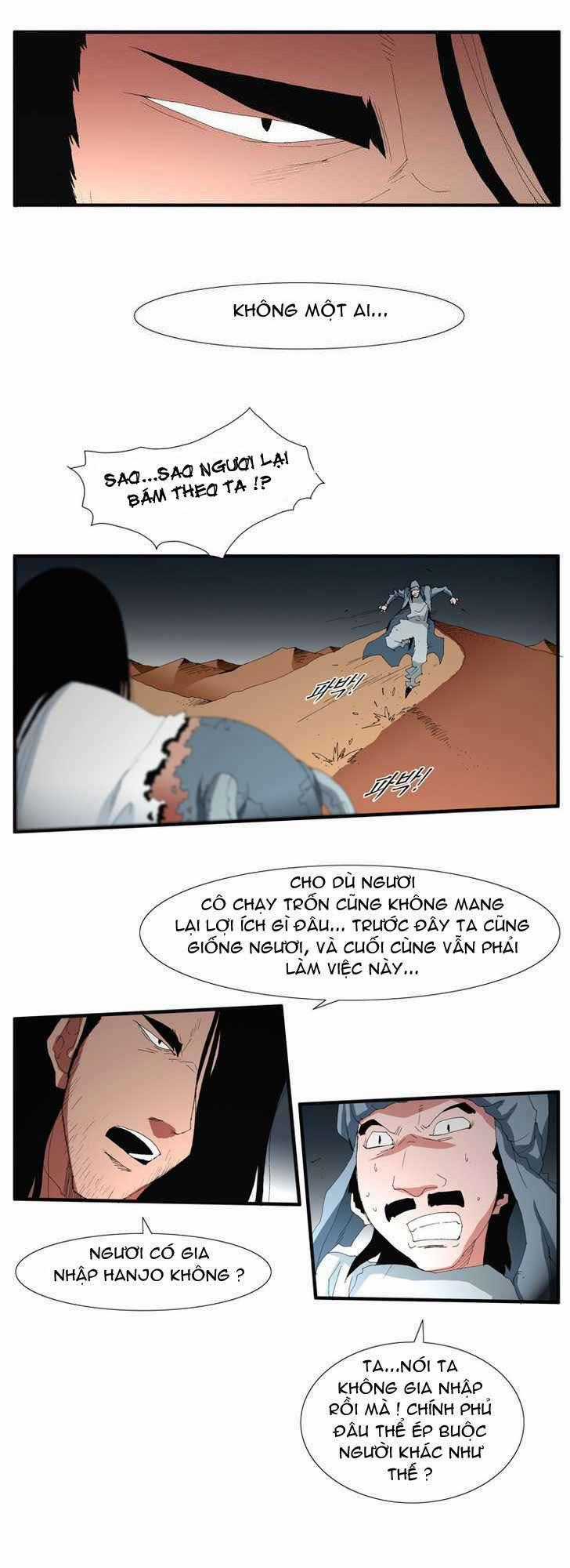 Siêu năng - Chapter 98 - Trang 2