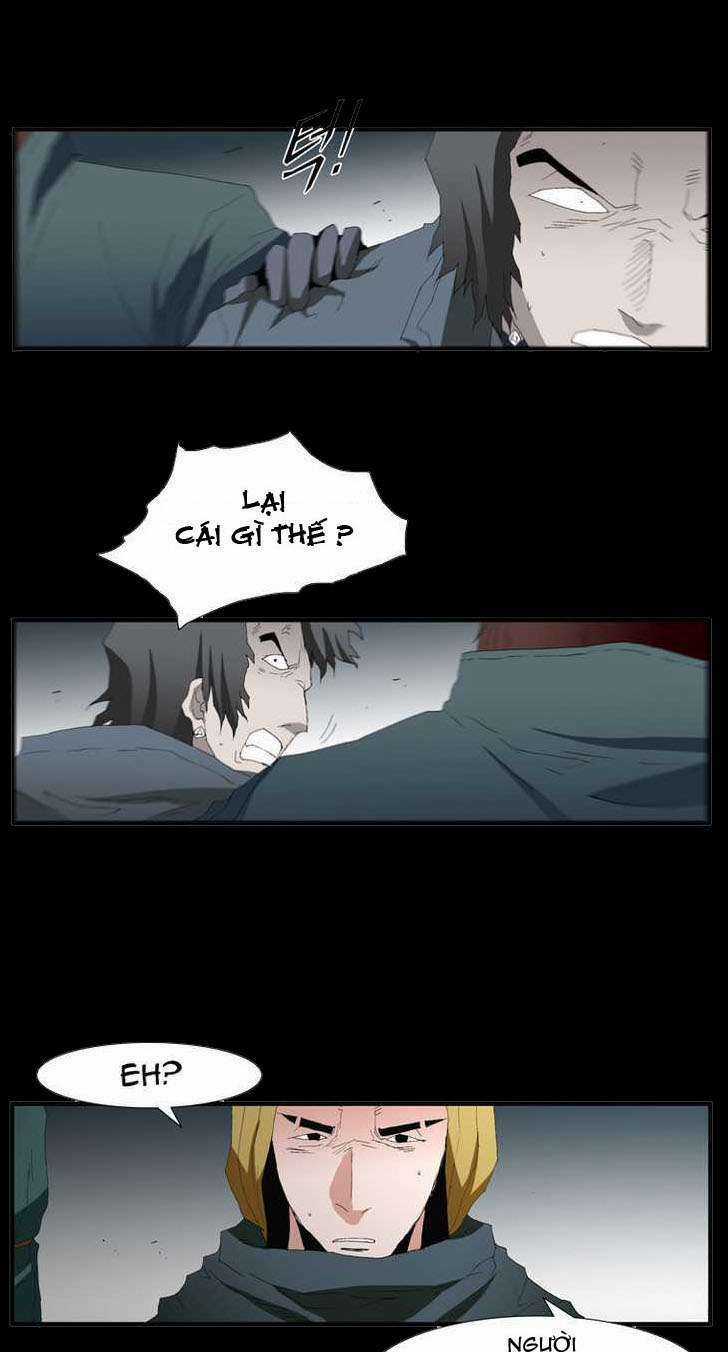 Siêu năng - Chapter 98 - Trang 14