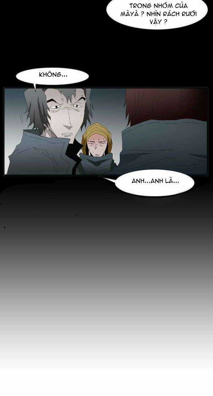 Siêu năng - Chapter 98 - Trang 15