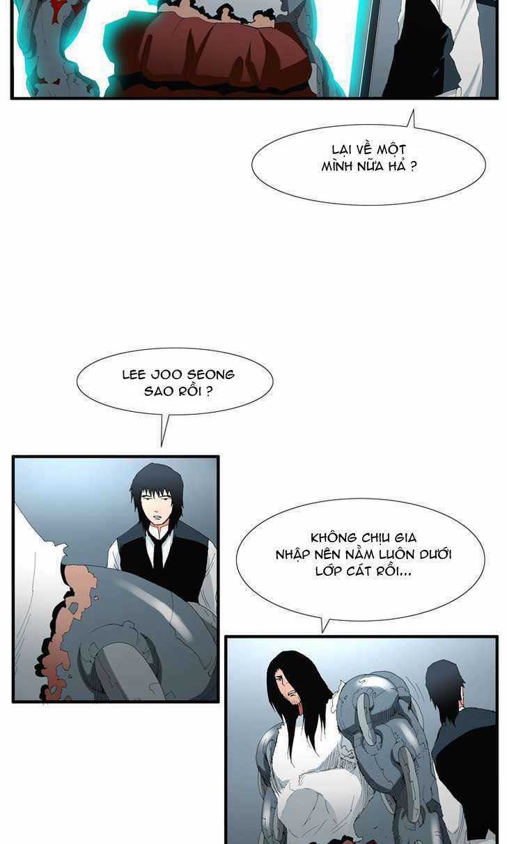 Siêu năng - Chapter 98 - Trang 19