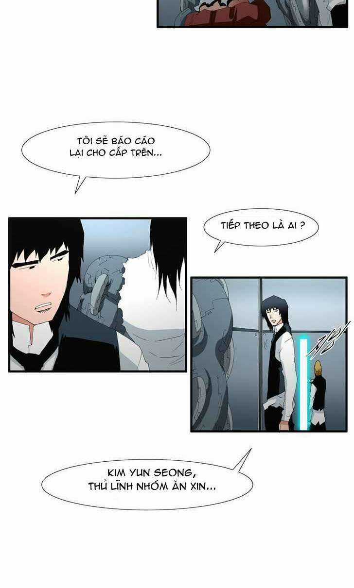 Siêu năng - Chapter 98 - Trang 20