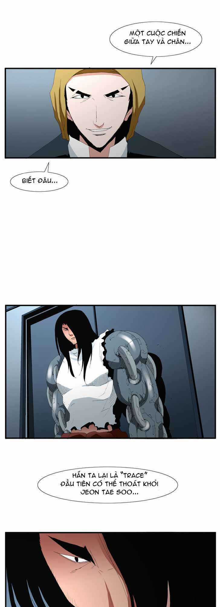 Siêu năng - Chapter 98 - Trang 22