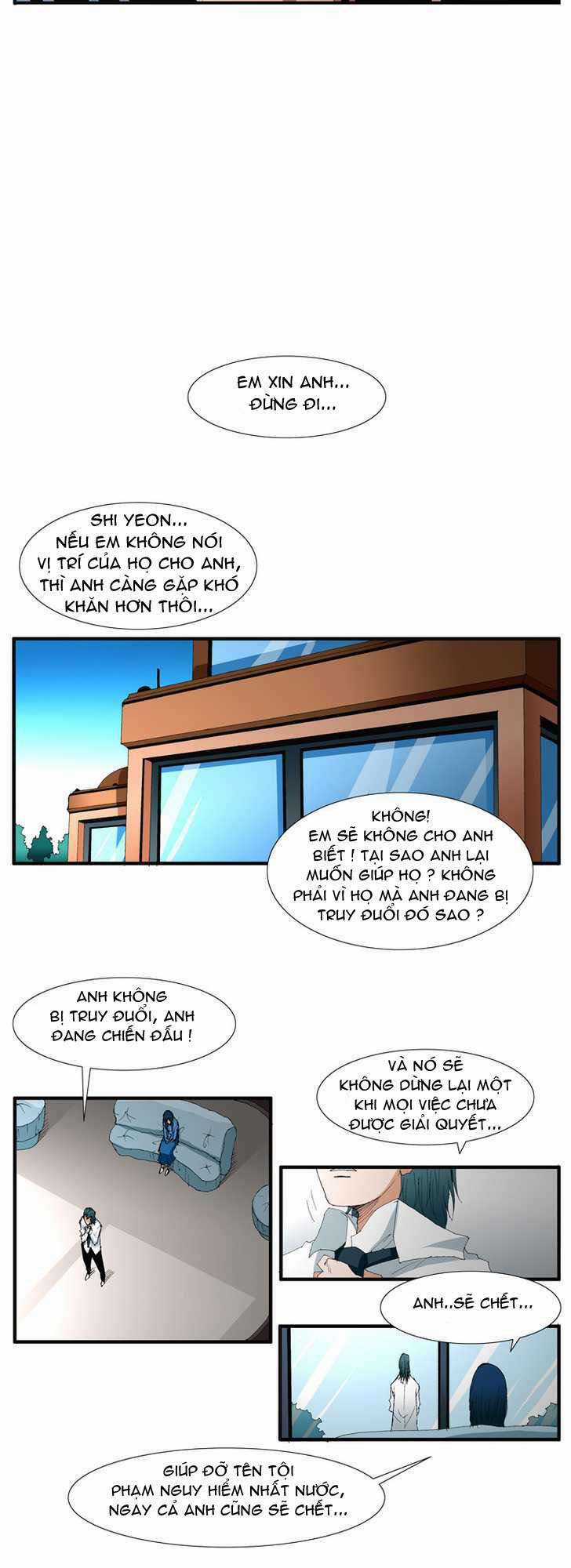 Siêu năng - Chapter 98 - Trang 23