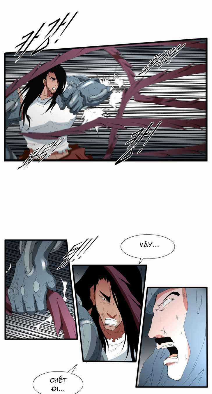 Siêu năng - Chapter 98 - Trang 4