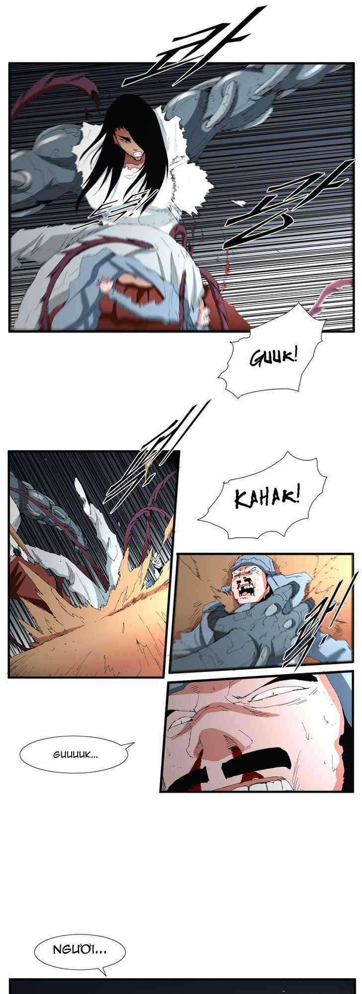 Siêu năng - Chapter 98 - Trang 6