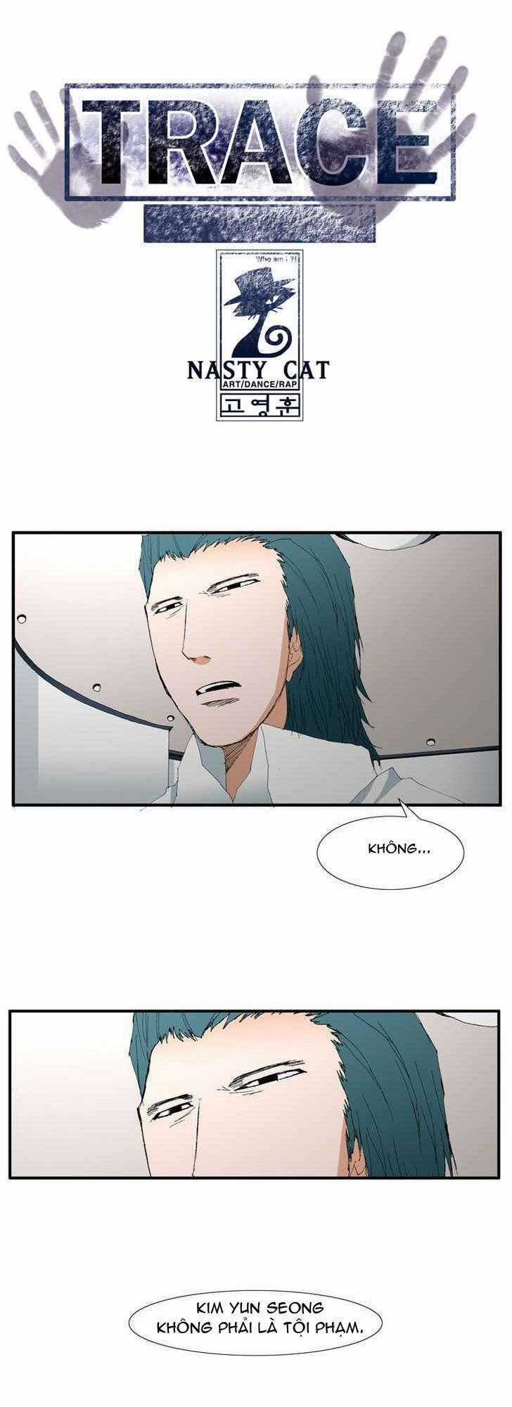 Siêu năng - Chapter 99 - Trang 1