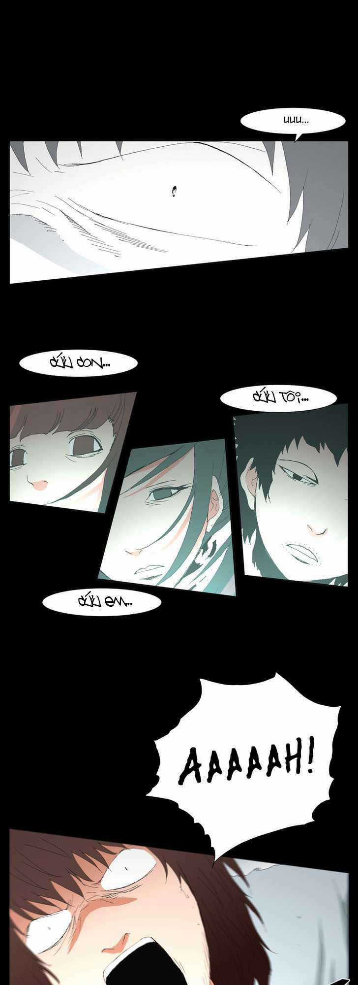 Siêu năng - Chapter 99 - Trang 11