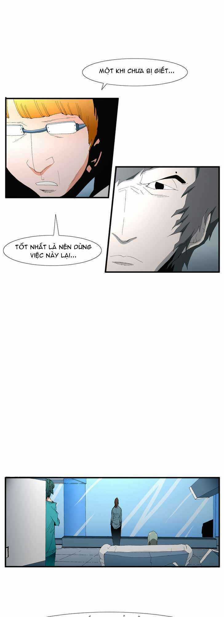 Siêu năng - Chapter 99 - Trang 21