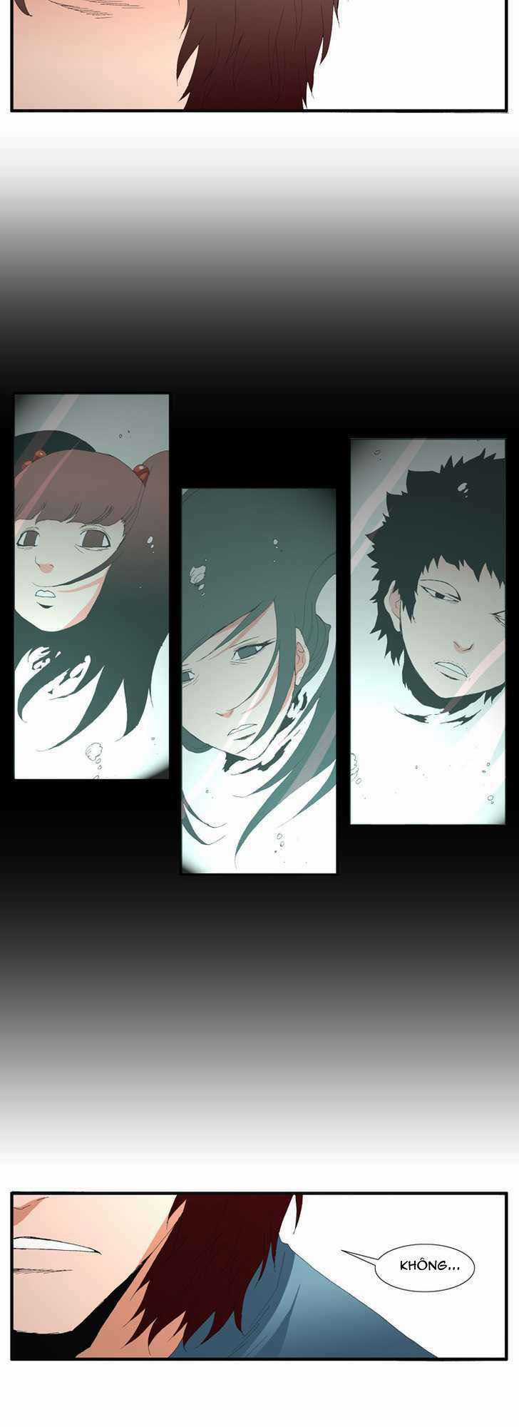 Siêu năng - Chapter 99 - Trang 23