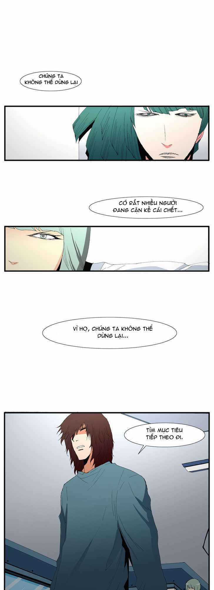 Siêu năng - Chapter 99 - Trang 24