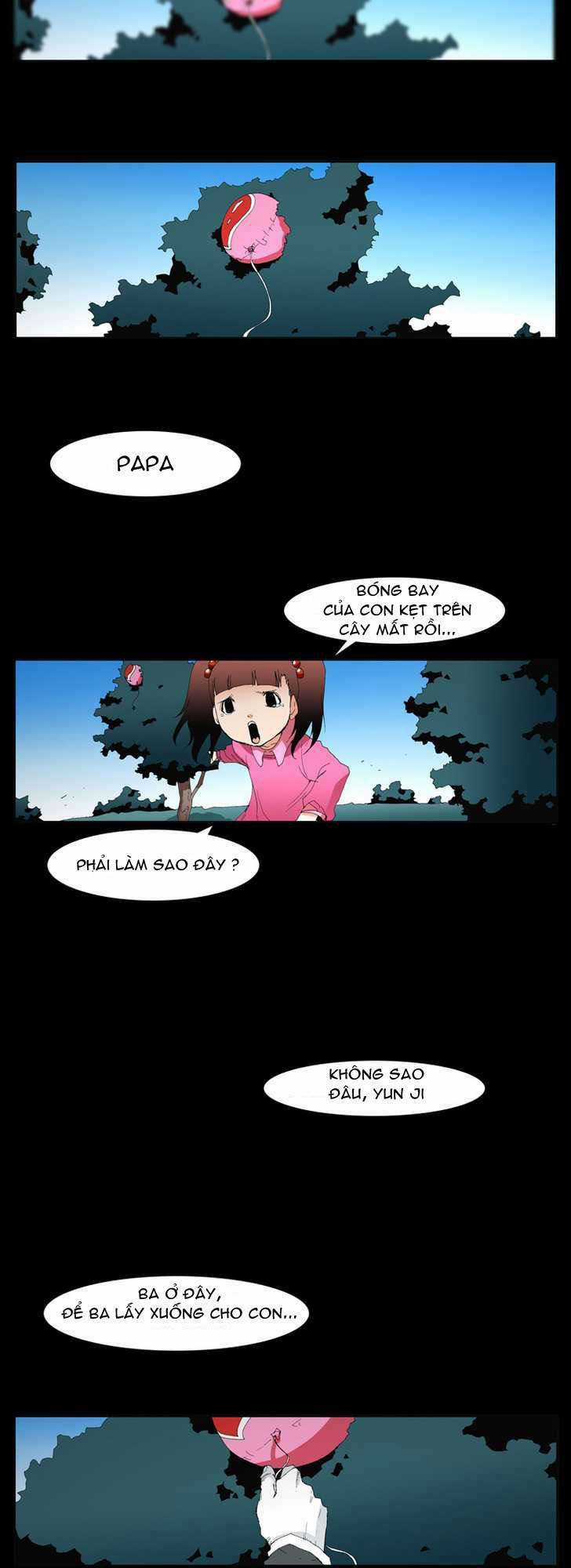 Siêu năng - Chapter 99 - Trang 7