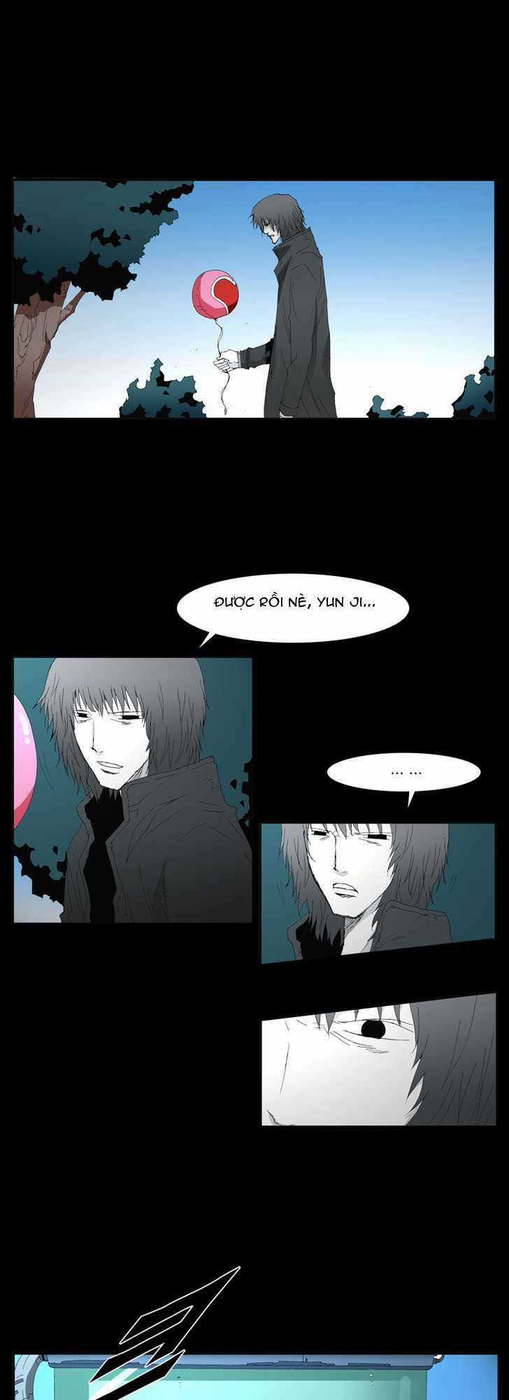 Siêu năng - Chapter 99 - Trang 8