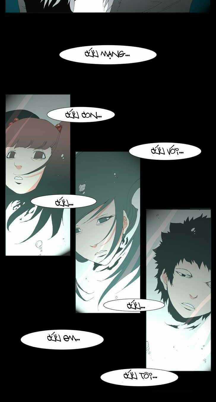 Siêu năng - Chapter 99 - Trang 10