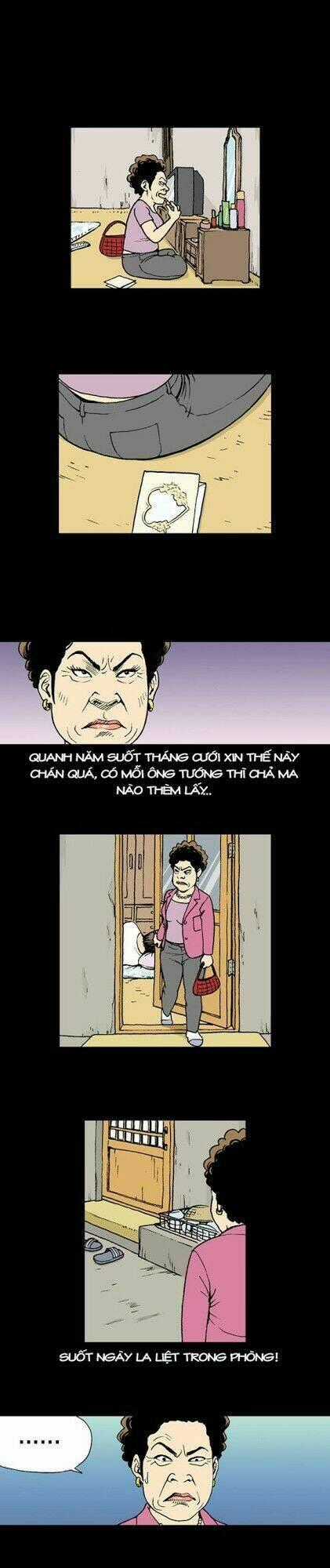 Siêu Nhân Cuốc Xẻng - Chapter 20 - Trang 2