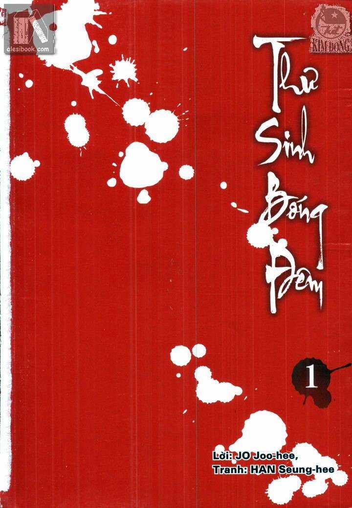 Siêu Nhân Mì Ăn Liền - Chapter 1 - Trang 1