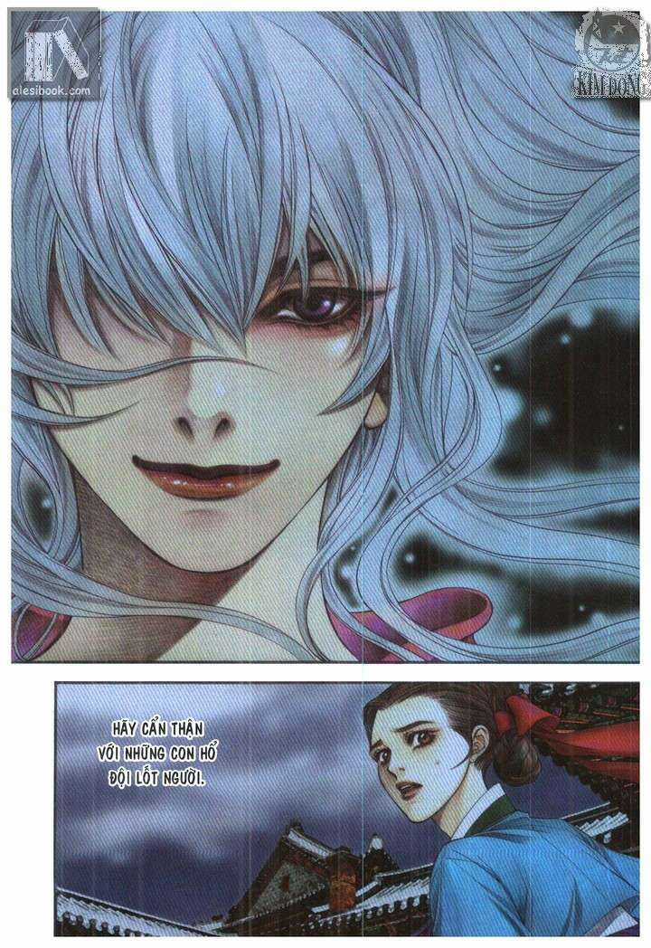 Siêu Nhân Mì Ăn Liền - Chapter 1 - Trang 2