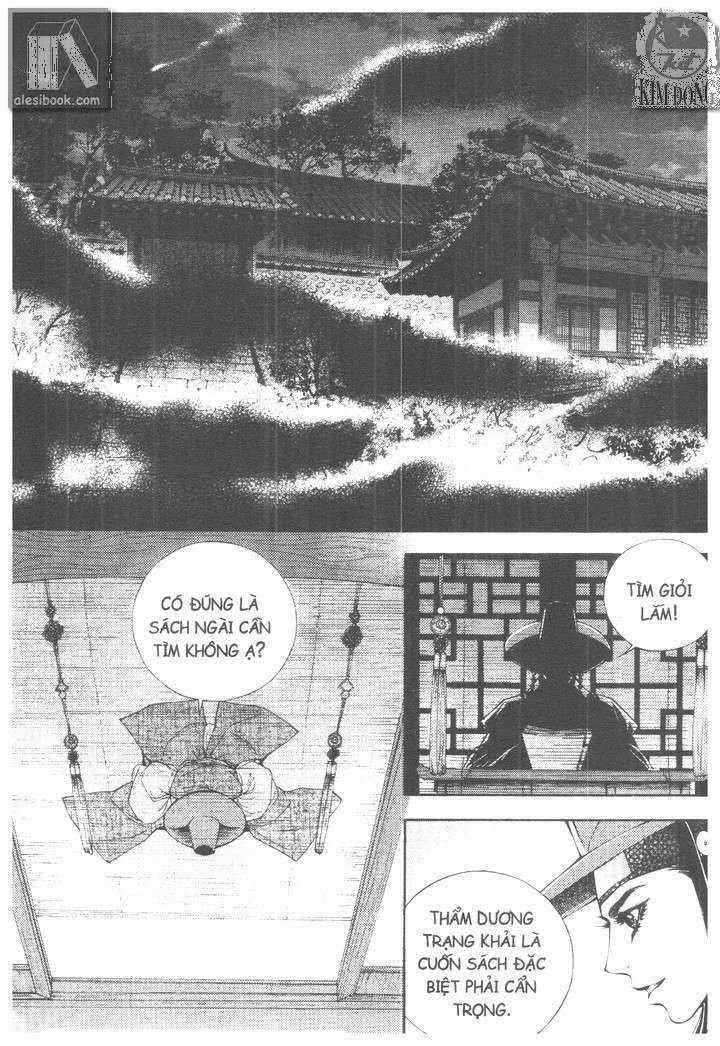 Siêu Nhân Mì Ăn Liền - Chapter 1 - Trang 12