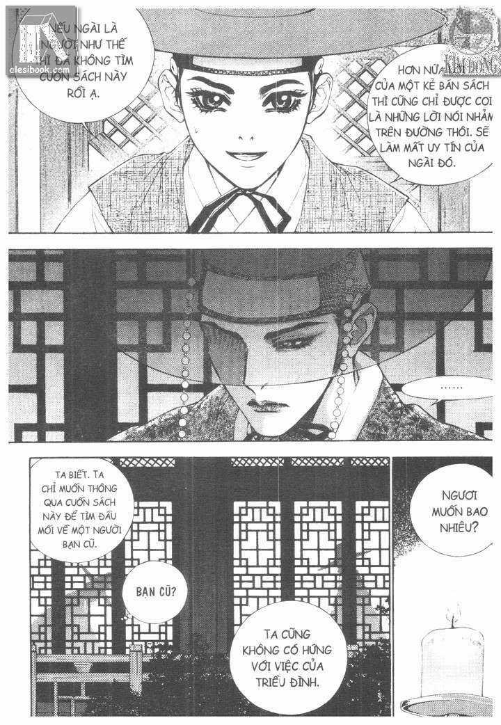 Siêu Nhân Mì Ăn Liền - Chapter 1 - Trang 14