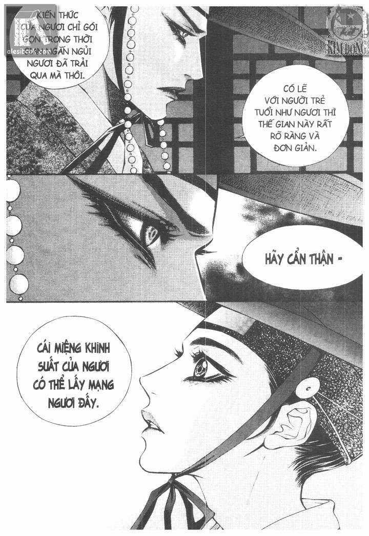 Siêu Nhân Mì Ăn Liền - Chapter 1 - Trang 18