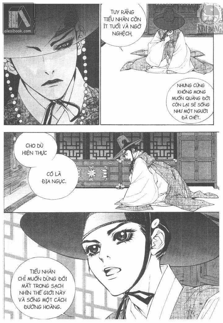 Siêu Nhân Mì Ăn Liền - Chapter 1 - Trang 20