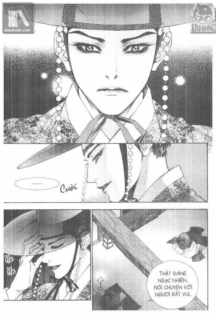 Siêu Nhân Mì Ăn Liền - Chapter 1 - Trang 21