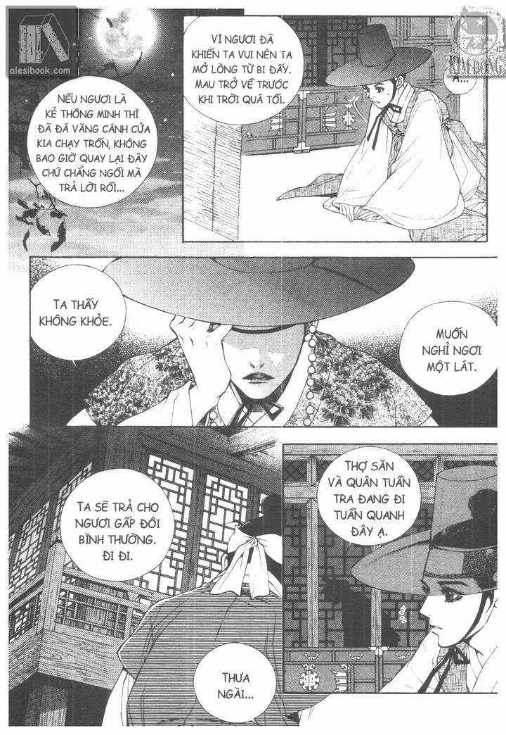 Siêu Nhân Mì Ăn Liền - Chapter 1 - Trang 22