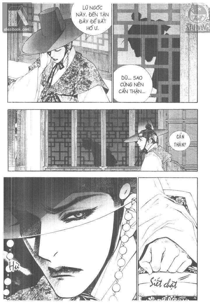 Siêu Nhân Mì Ăn Liền - Chapter 1 - Trang 23