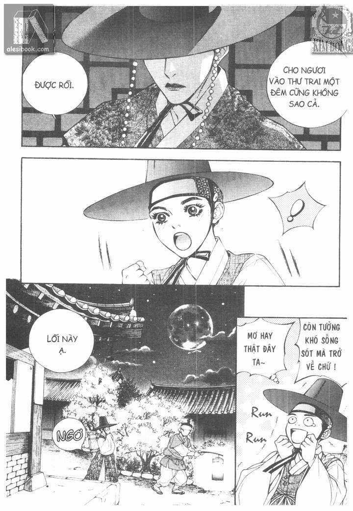 Siêu Nhân Mì Ăn Liền - Chapter 1 - Trang 24