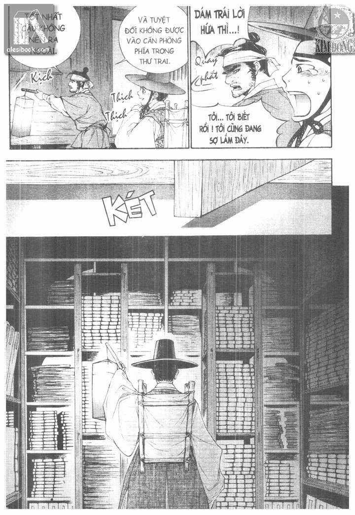 Siêu Nhân Mì Ăn Liền - Chapter 1 - Trang 25