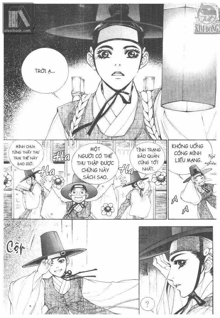 Siêu Nhân Mì Ăn Liền - Chapter 1 - Trang 26