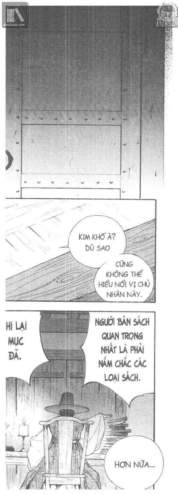 Siêu Nhân Mì Ăn Liền - Chapter 1 - Trang 27