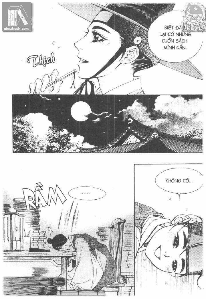 Siêu Nhân Mì Ăn Liền - Chapter 1 - Trang 28