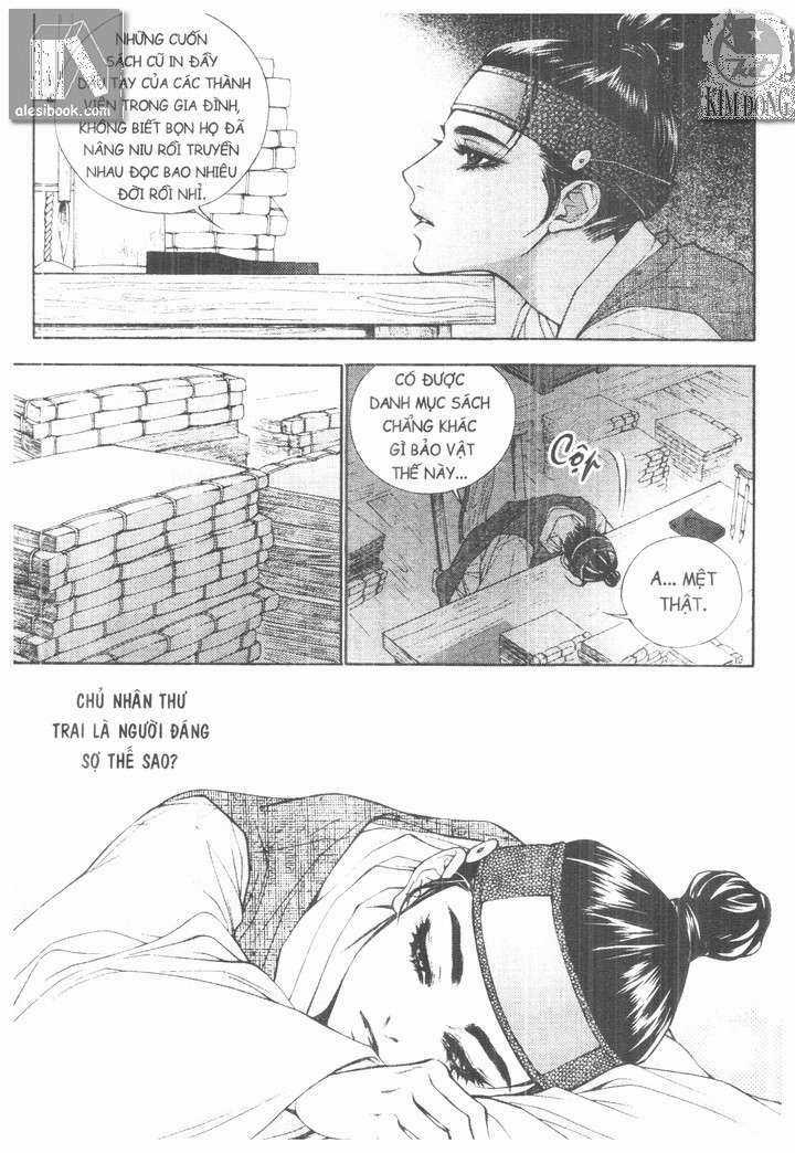 Siêu Nhân Mì Ăn Liền - Chapter 1 - Trang 29