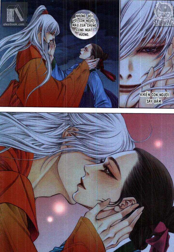 Siêu Nhân Mì Ăn Liền - Chapter 1 - Trang 4