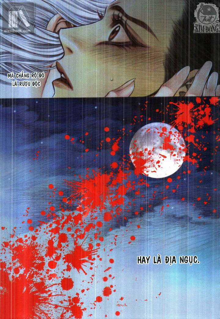 Siêu Nhân Mì Ăn Liền - Chapter 1 - Trang 5