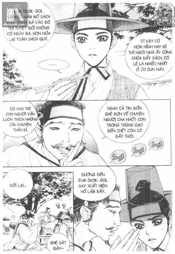 Siêu Nhân Mì Ăn Liền - Chapter 1 - Trang 9