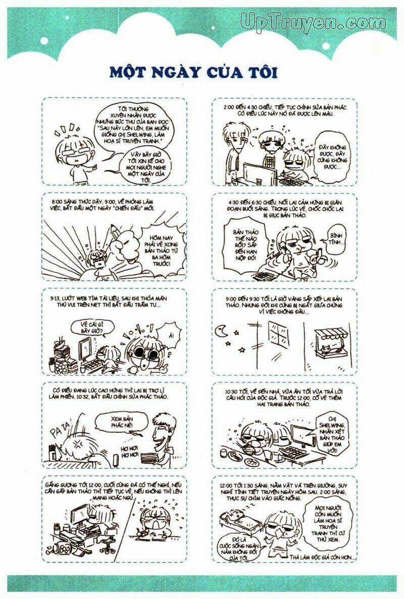 Siêu Nhân Mì Ăn Liền - Chapter 11 - Trang 5