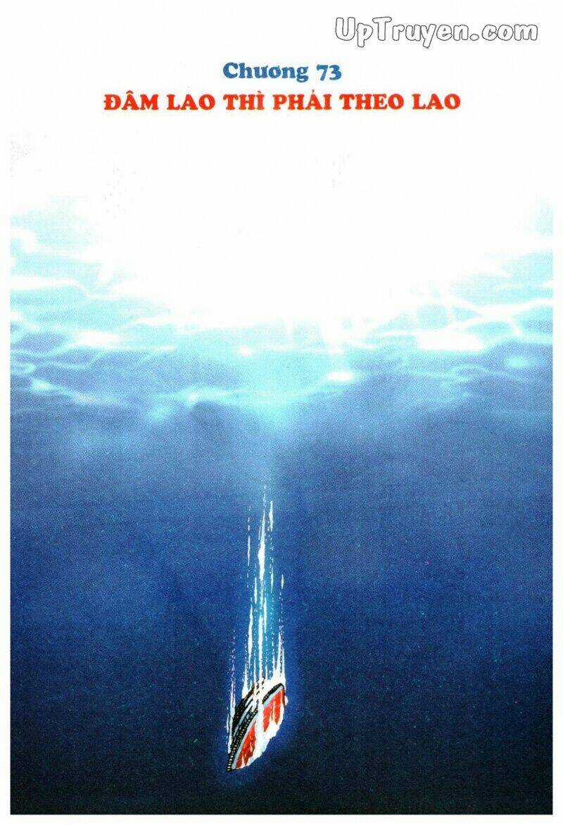 Siêu Nhân Mì Ăn Liền - Chapter 11 - Trang 70