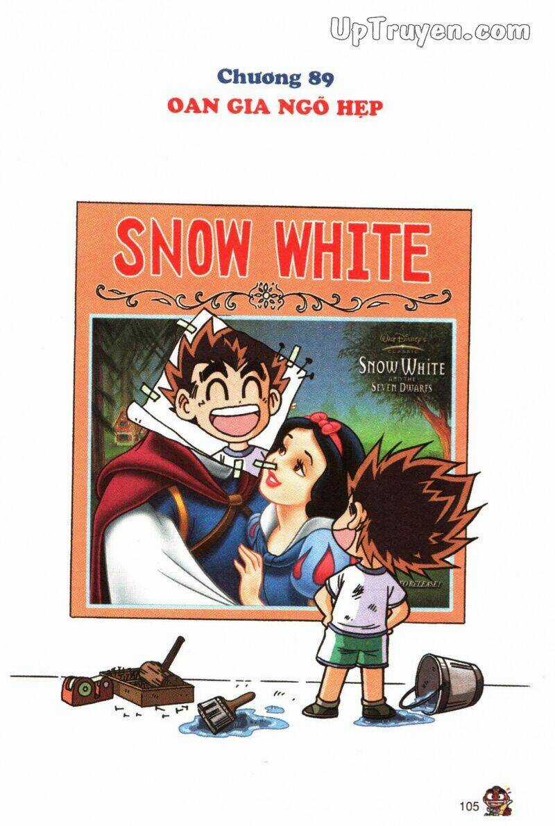 Siêu Nhân Mì Ăn Liền - Chapter 13 - Trang 107