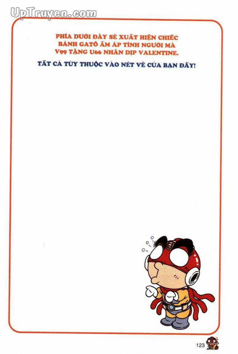 Siêu Nhân Mì Ăn Liền - Chapter 13 - Trang 123